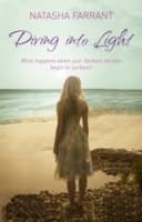 Cover von Diving Into Light