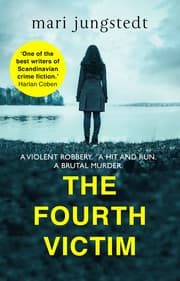 Cover von Fourth Victim