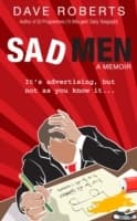 Cover von Sad Men