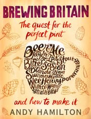 Cover von Brewing Britain