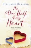 Cover von Other Half Of My Heart