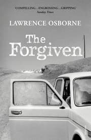 Cover von The Forgiven