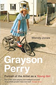 Cover von Grayson Perry