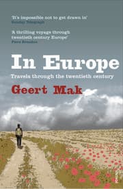 Cover von In Europe