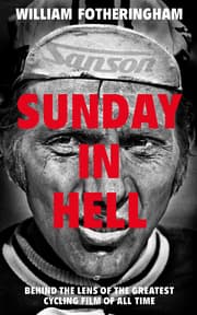 Cover von Sunday in Hell