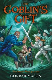 Cover von The Goblin's Gift