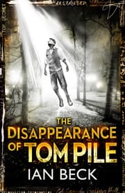 Cover von The Casebooks of Captain Holloway: The Disappearance of Tom Pile
