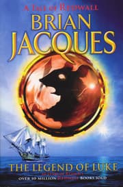 Cover von The Legend Of Luke