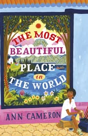 Cover von The Most Beautiful Place in the World