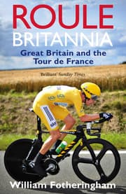 Cover von Roule Britannia