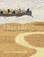Cover von Threads