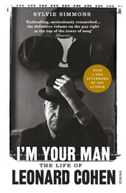 Cover von I'm Your Man
