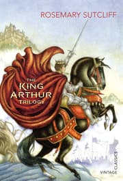 Cover von The King Arthur Trilogy