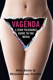 Cover von The Vagenda