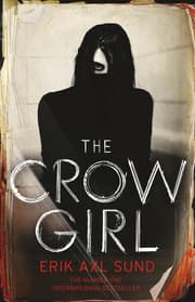 Cover von The Crow Girl