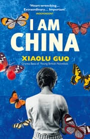 Cover von I Am China
