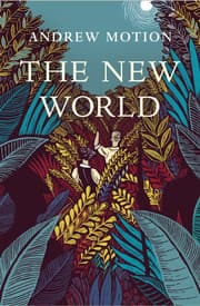 Cover von The New World