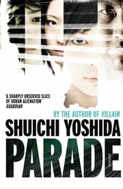 Cover von Parade