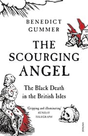 Cover von The Scourging Angel