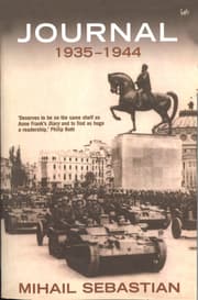Cover von Journal 1935-44