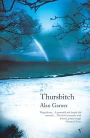 Cover von Thursbitch