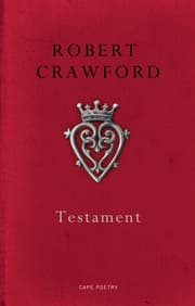 Cover von Testament