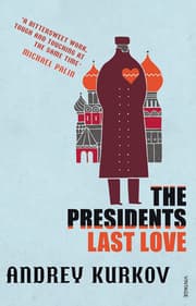 Cover von The President's Last Love