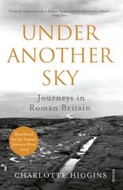 Cover von Under Another Sky