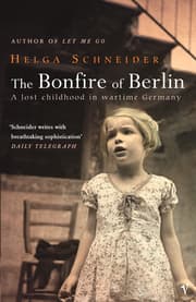 Cover von The Bonfire Of Berlin