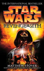 Cover von Star Wars: Episode III: Revenge Of The Sith