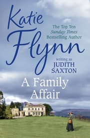 Cover von A Family Affair