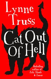 Cover von Cat out of Hell