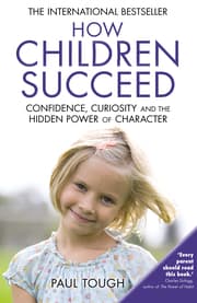 Cover von How Children Succeed