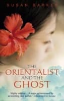 Cover von Orientalist And The Ghost