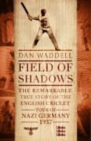 Cover von Field of Shadows