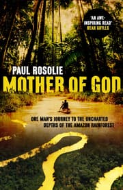 Cover von Mother of God