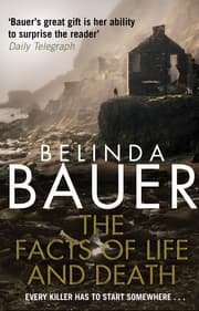 Cover von Facts of Life and Death