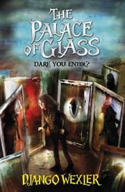 Cover von The Palace of Glass