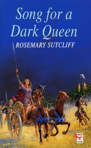 Cover von Song For A Dark Queen
