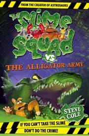 Cover von Slime Squad Vs the Alligator Army