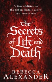 Cover von The Secrets of Life and Death