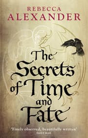 Cover von The Secrets of Time and Fate