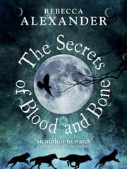 Cover von The Secrets of Blood and Bone