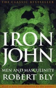 Cover von Iron John