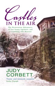 Cover von Castles In The Air