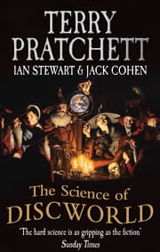 Cover von The Science Of Discworld