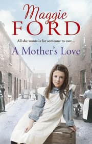 Cover von A Mother's Love