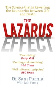 Cover von The Lazarus Effect