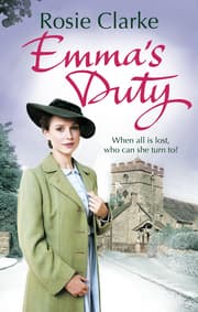 Cover von Emma's Duty