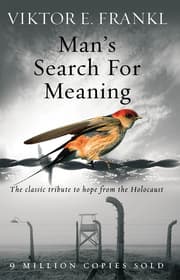 Cover von Man's Search For Meaning